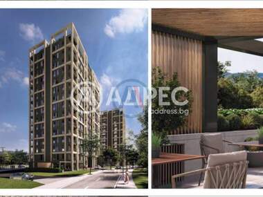 Продажба - Апартамент в Овча Купел 1,  София