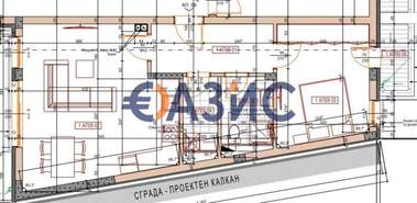 For sale - Apartment in Pomorie,  Burgas