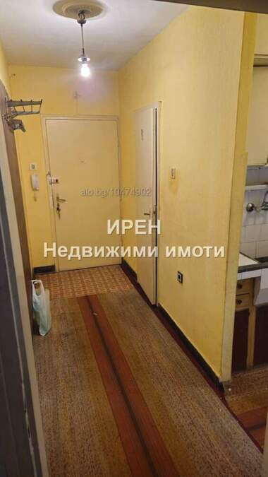 Verkauf - Wohnung in Grav Ignatiew,  Iambol