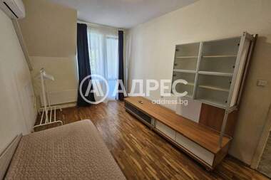 For rent - Apartment in Okrajna bolnica - Generali,  Varna
