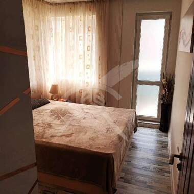 Kira - Apartman olarak Mladejki halm,  Plovdiv