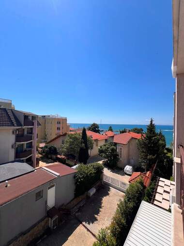 Satış - Apartman olarak Sveti Vlas,  Burgas