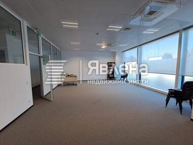For rent - Office in Mladost-1A,  Sofia
