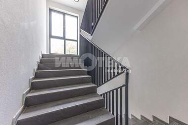 Продажба - Апартамент в Бриз,  Варна