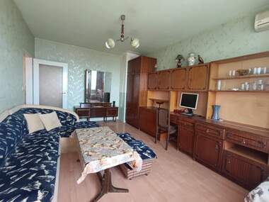 Продажба - Апартамент във Възраждане 2,  Варна
