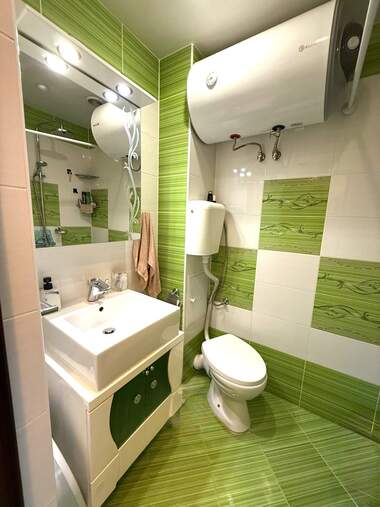 For sale - Apartment in Rodina 1,  Ruse
