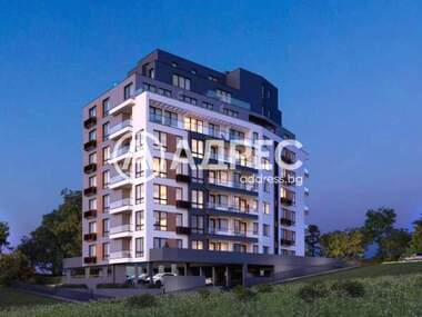 Продажба - Апартамент в Меден Рудник,  Бургас