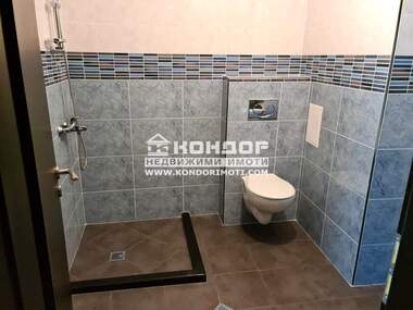 Vânzare - Apartament în Kiuceuk Parij,  Plovdiv