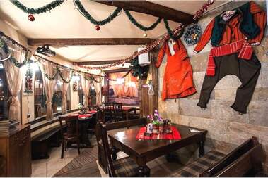 For sale - Venue in Pamporovo,  Smolian