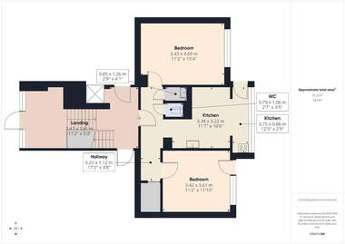 For sale - Apartment in Hadji Dimitar,  Sofia