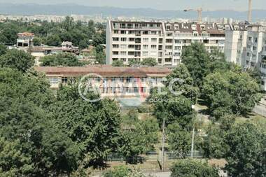 For sale - Apartment in Liulin-10,  Sofia