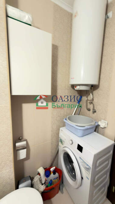Satış - Apartman olarak Sveti Vlas,  Burgas