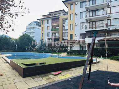 Vânzare - Apartament în Sunny Beach,  Burgas