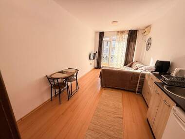 For sale - Apartment in Sunny Beach,  Burgas
