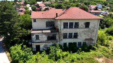 For sale - Entire building in Nikolovo,  Ruse