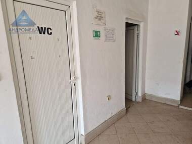 For sale - Warehouse in Industrialna zona - Zapad,  Pleven