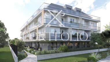 Satış - Apartman olarak Sozopol,  Burgas
