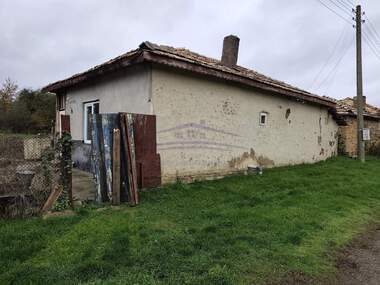Verkauf - Haus in Dralva,  Targowishte