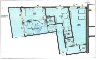For sale - Apartment in Buzludja,  Veliko Tarnovo