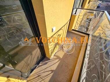 For sale - Apartment in Saints Constantine and Helena,  Varna