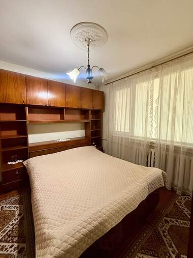 Vânzare - Apartament în Țentăr,  Vrața