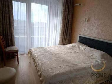 Miete - Wohnung in Horizont,  Burgas