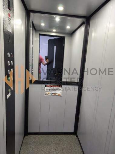 Închiriere - Apartament în Pogrebi,  Varna
