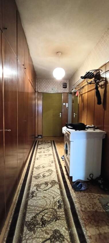 Продажба - Апартамент в Каменица 2,  Пловдив