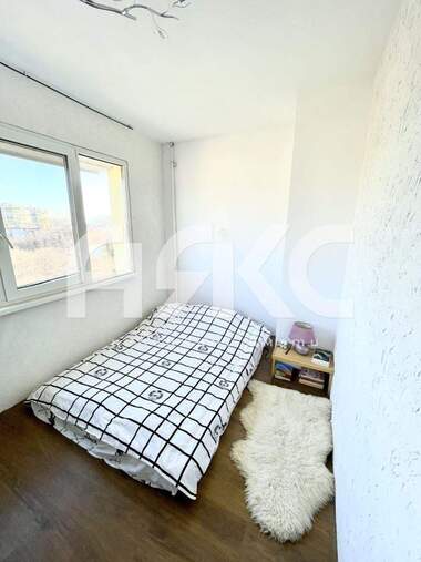 For sale - Apartment in Hadji Dimitar,  Sofia