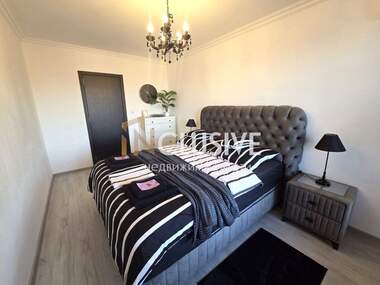 Verkauf - Wohnung in Sweti Wlas,  Burgas