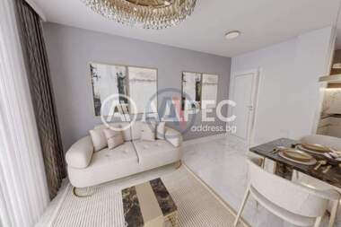 Продажба - Апартамент в Манастирски ливади-Изток,  София