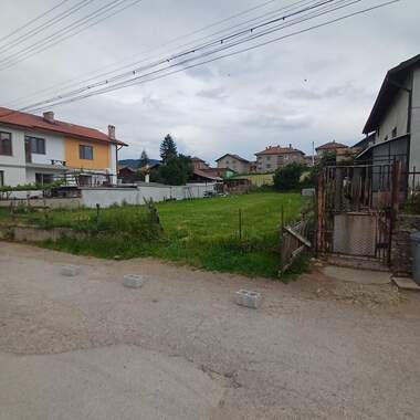 For sale - For Construction in Bansko,  Blagoevgrad