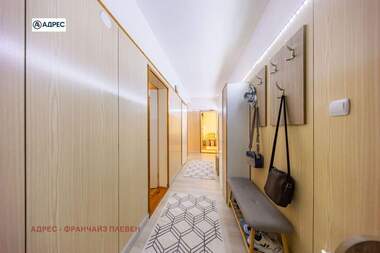 Verkauf - Wohnung in 9-ti kwartal,  Plewen