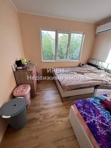 Verkauf - Wohnung in Georgi Benkowski,  Iambol