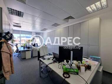 Miete - Büro in Mladost-4,  Sovia