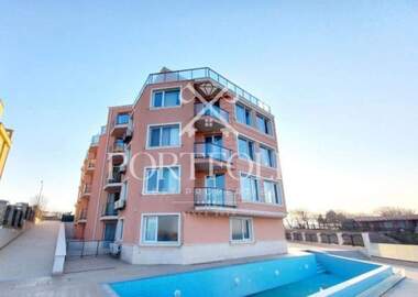 Verkauf - Wohnung in Ahtopol,  Burgas