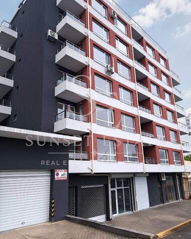 For sale - Apartment in Meden Rudnik,  Burgas