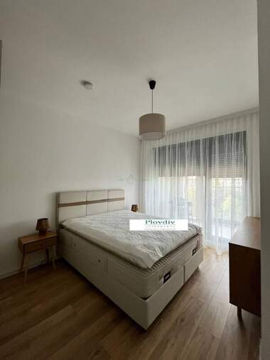Kira - Apartman olarak Mladejki halm,  Plovdiv