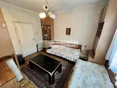 Verkauf - Wohnung in Owtscharski,  Haskowo