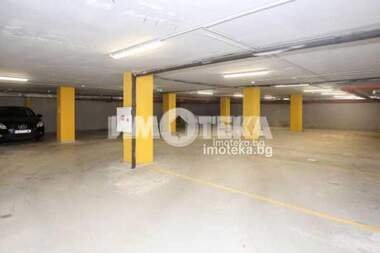 For sale - Apartment in Manastirski livadi-Iztok,  Sofia