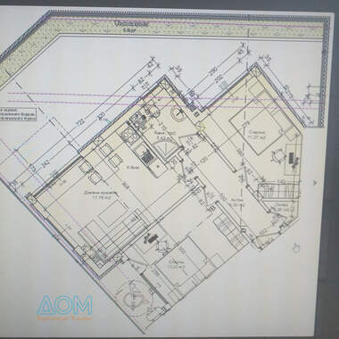Vânzare - Apartament în Zornița,  Burgas