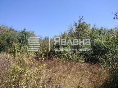 For sale - For Construction in Bylgari,  Burgas