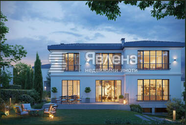 For sale - House in Simeonovo,  Sofia