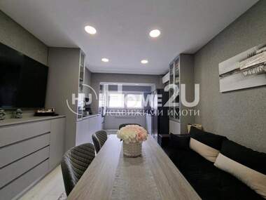 For sale - Apartment in Liulin-5,  Sofia