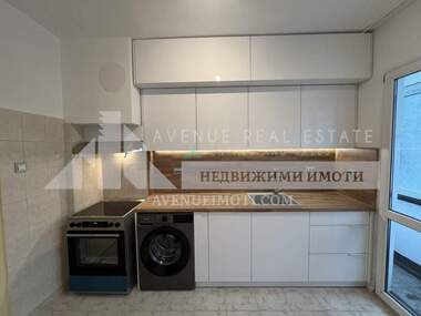 Продажба - Апартамент във Въстанически,  Пловдив