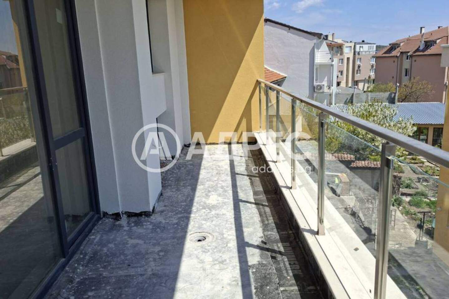 2 bedroom Apartment in Vinitsa, Varna – photo 5