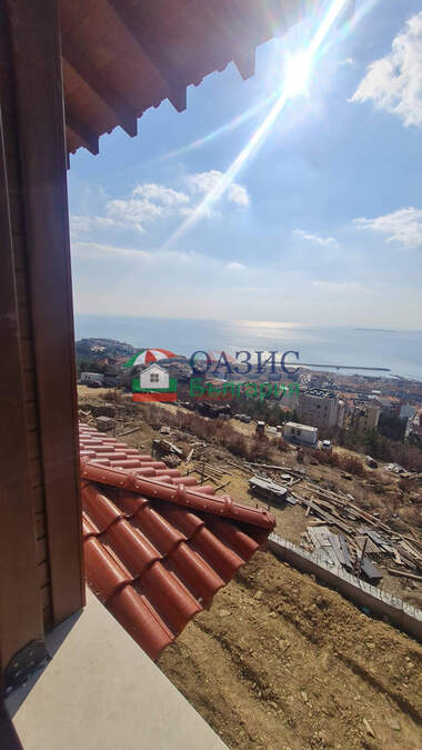 For sale - House in Sveti Vlas,  Burgas