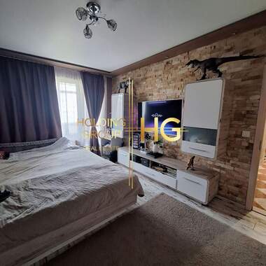For rent - Apartment in Vazrajdane 1,  Varna