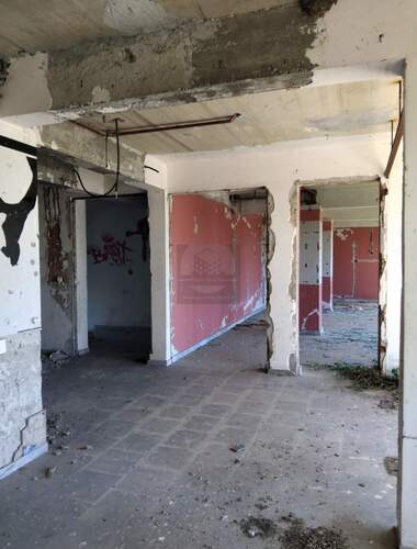 Verkauf - Hotel in Promischlena zona-Sewer,  Küstendil