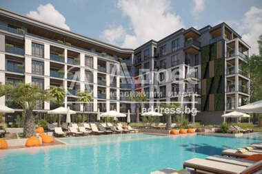 Vânzare - Apartament în Sunny Beach,  Burgas